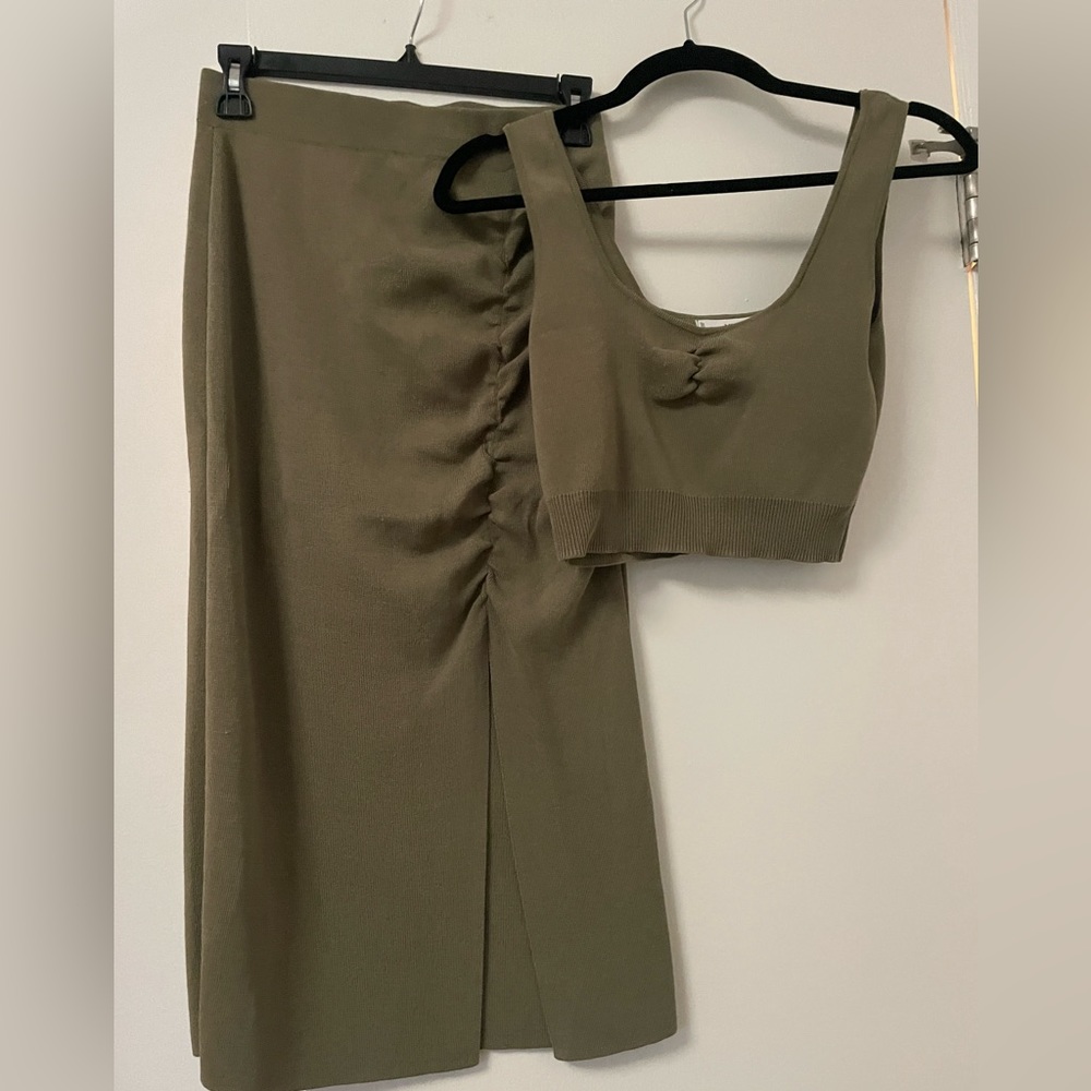 Mango matching set